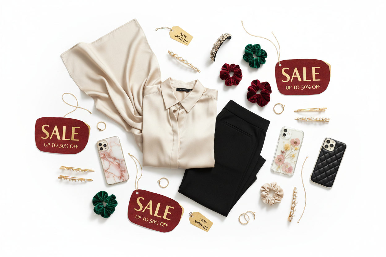 Sale