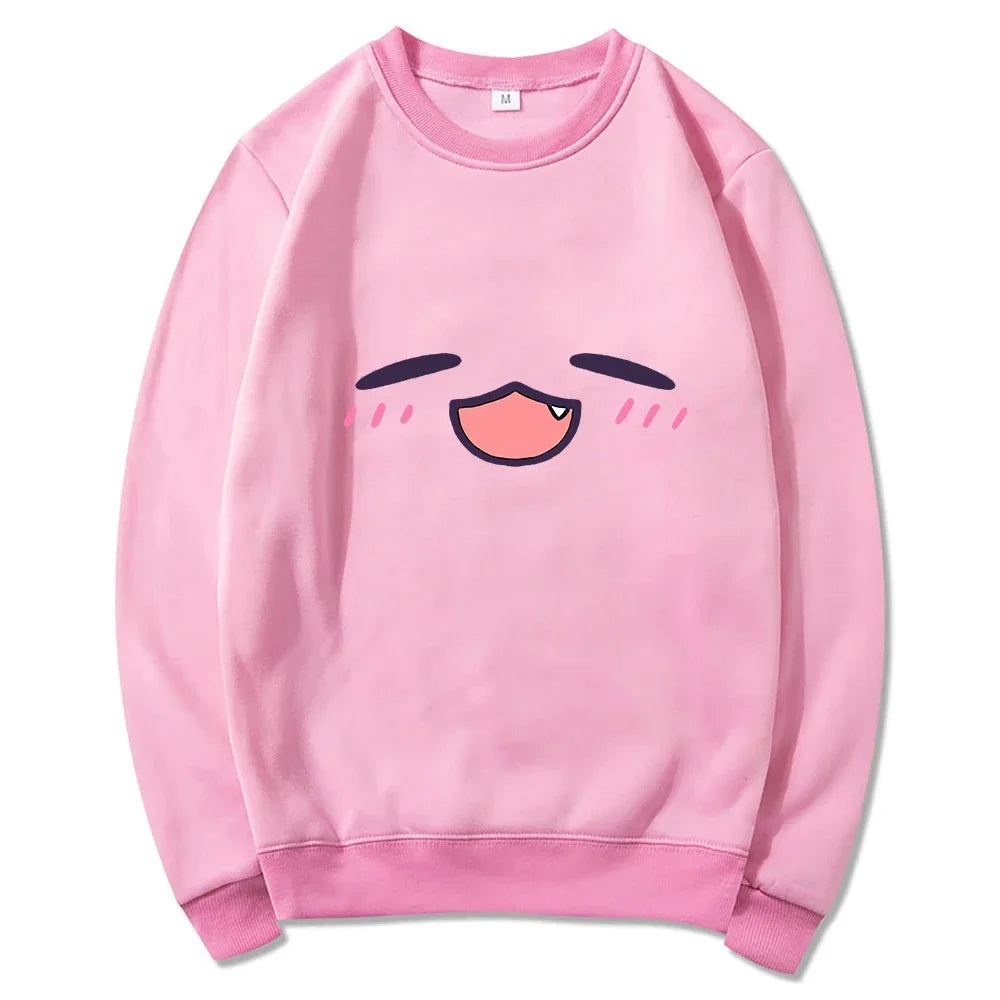 Hololive Anime Hoodie
