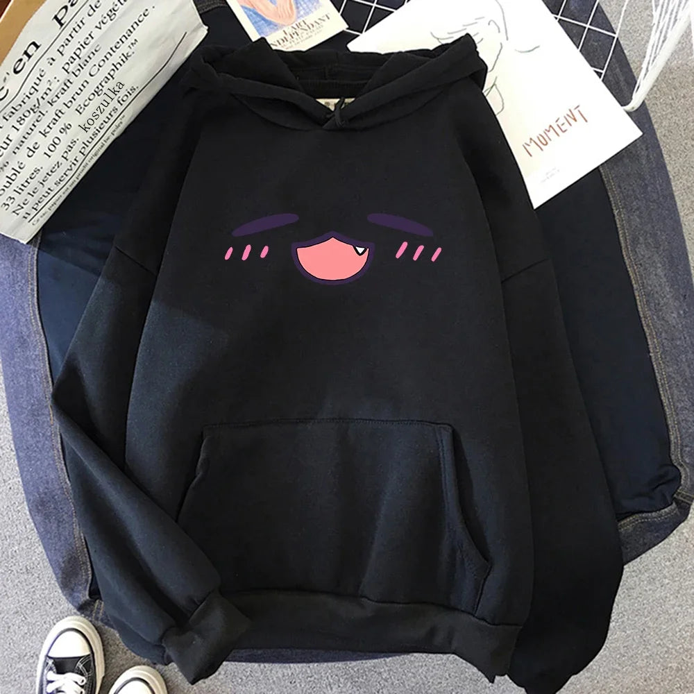 Hololive Anime Hoodie