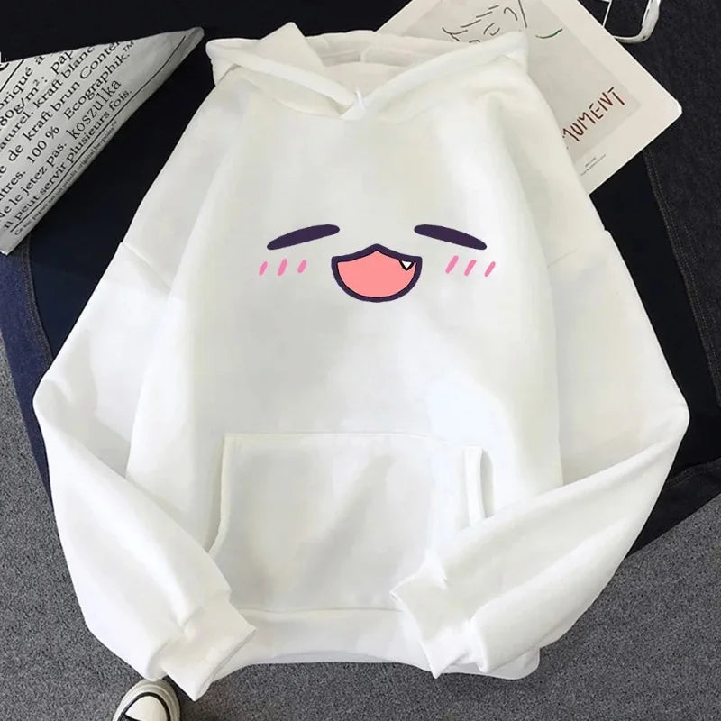 Hololive Anime Hoodie