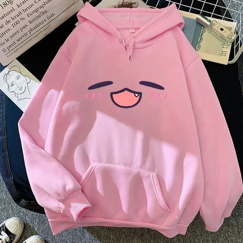 Hololive Anime Hoodie