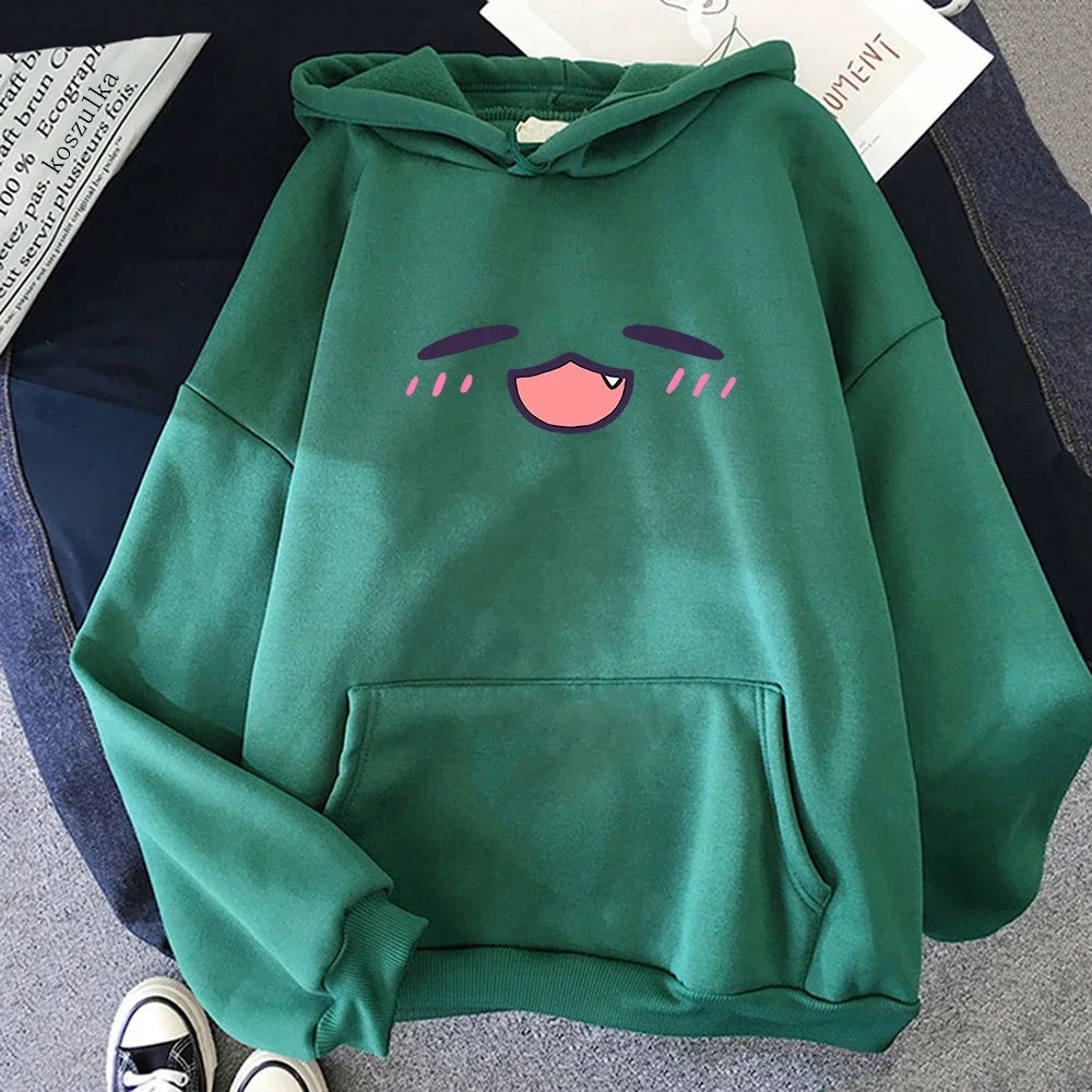 Hololive Anime Hoodie