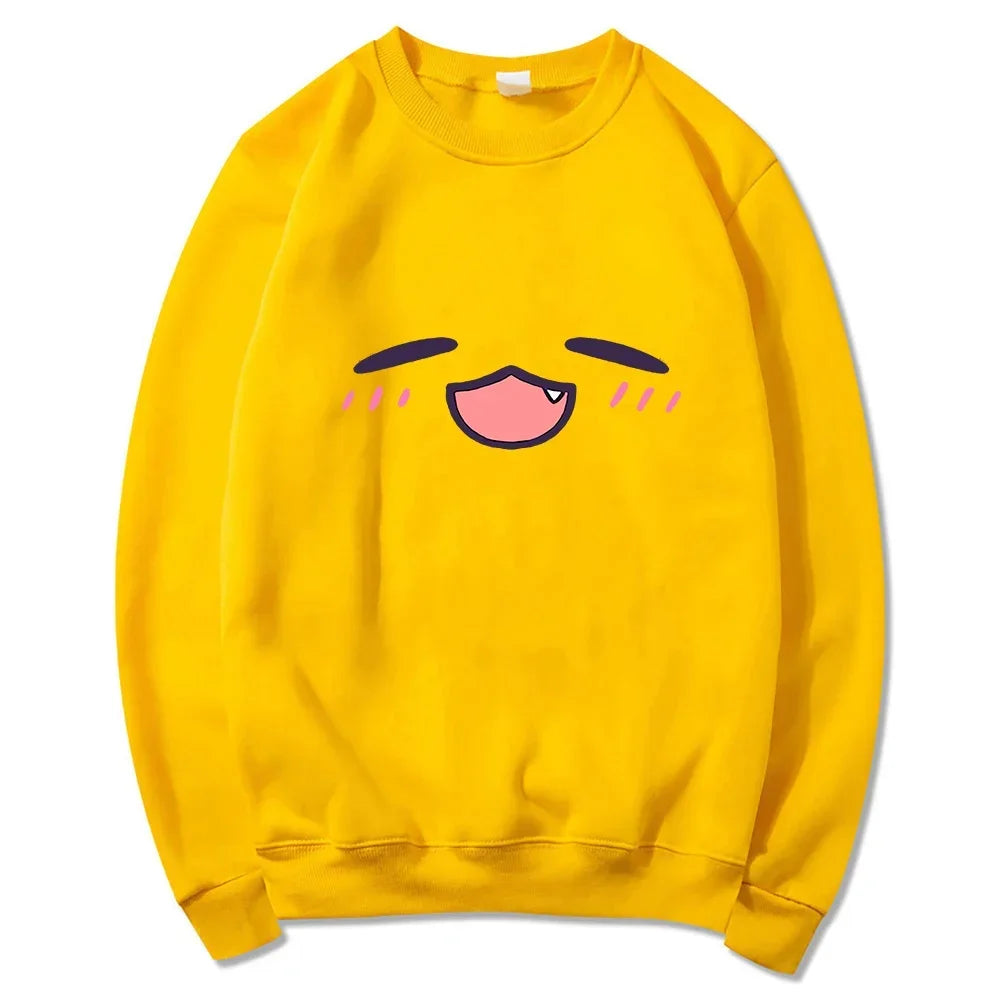 Hololive Anime Hoodie