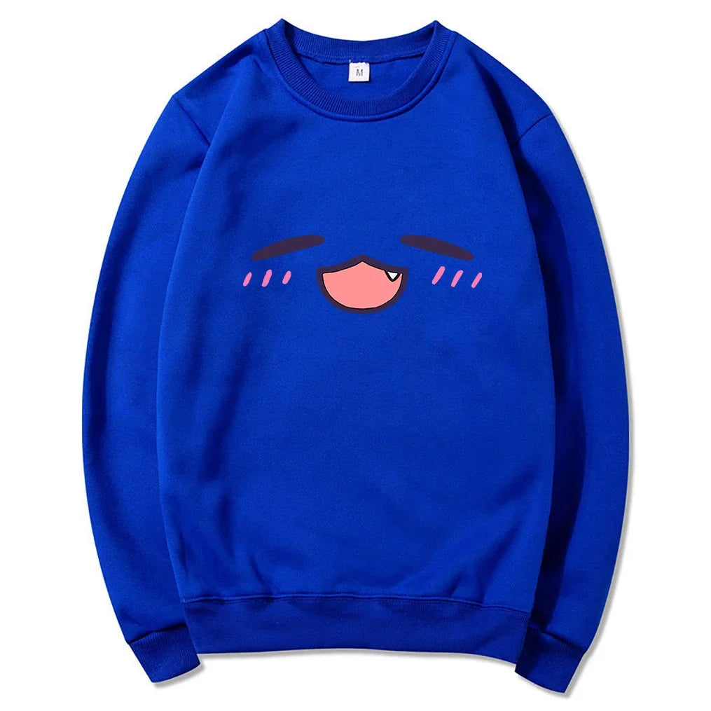 Hololive Anime Hoodie