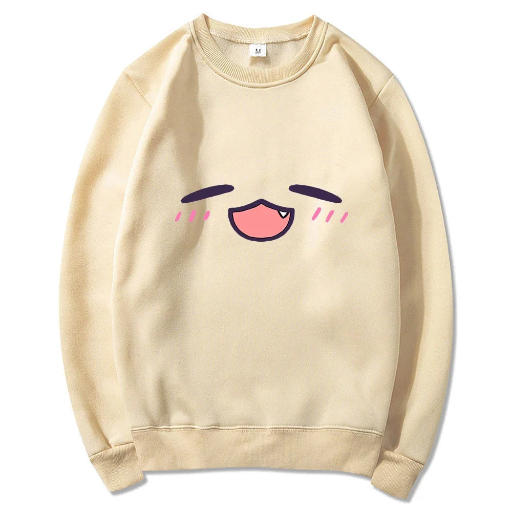 Hololive Anime Hoodie