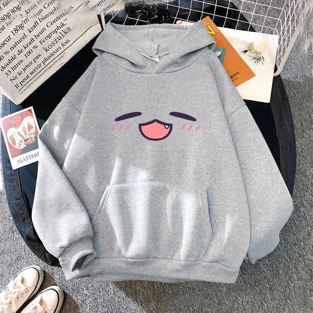 Hololive Anime Hoodie
