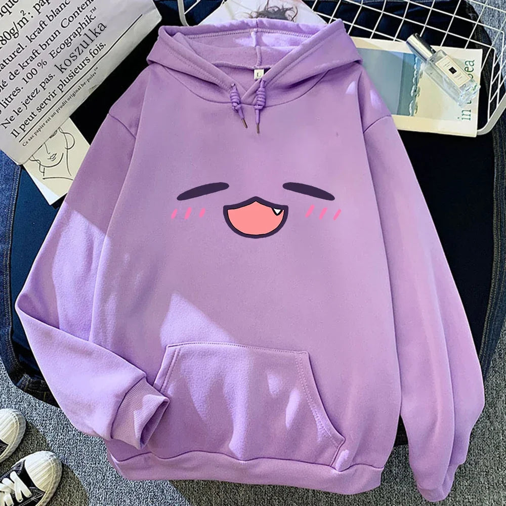 Hololive Anime Hoodie