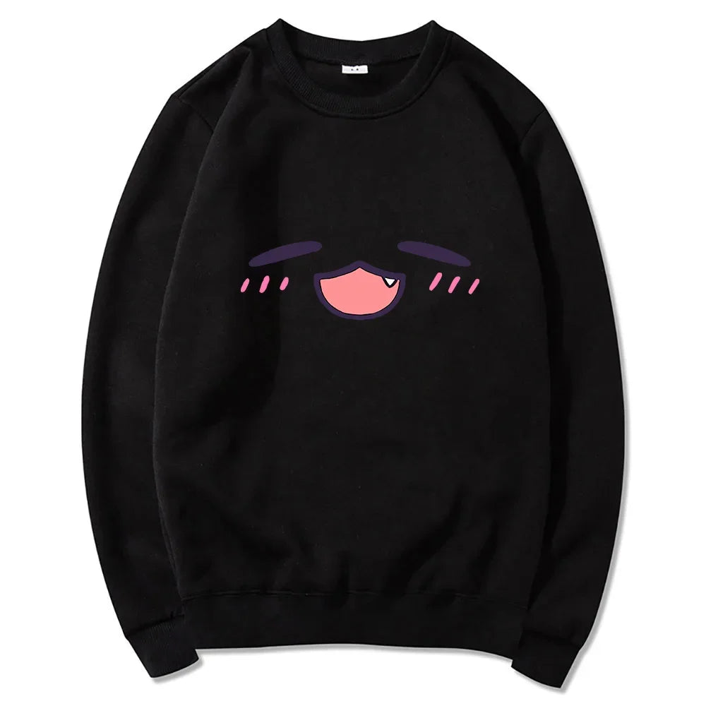 Hololive Anime Hoodie