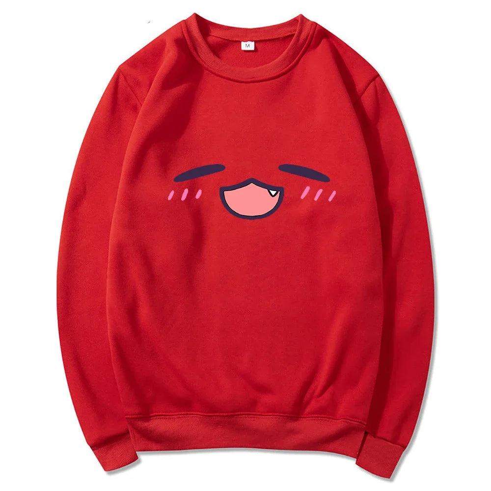 Hololive Anime Hoodie