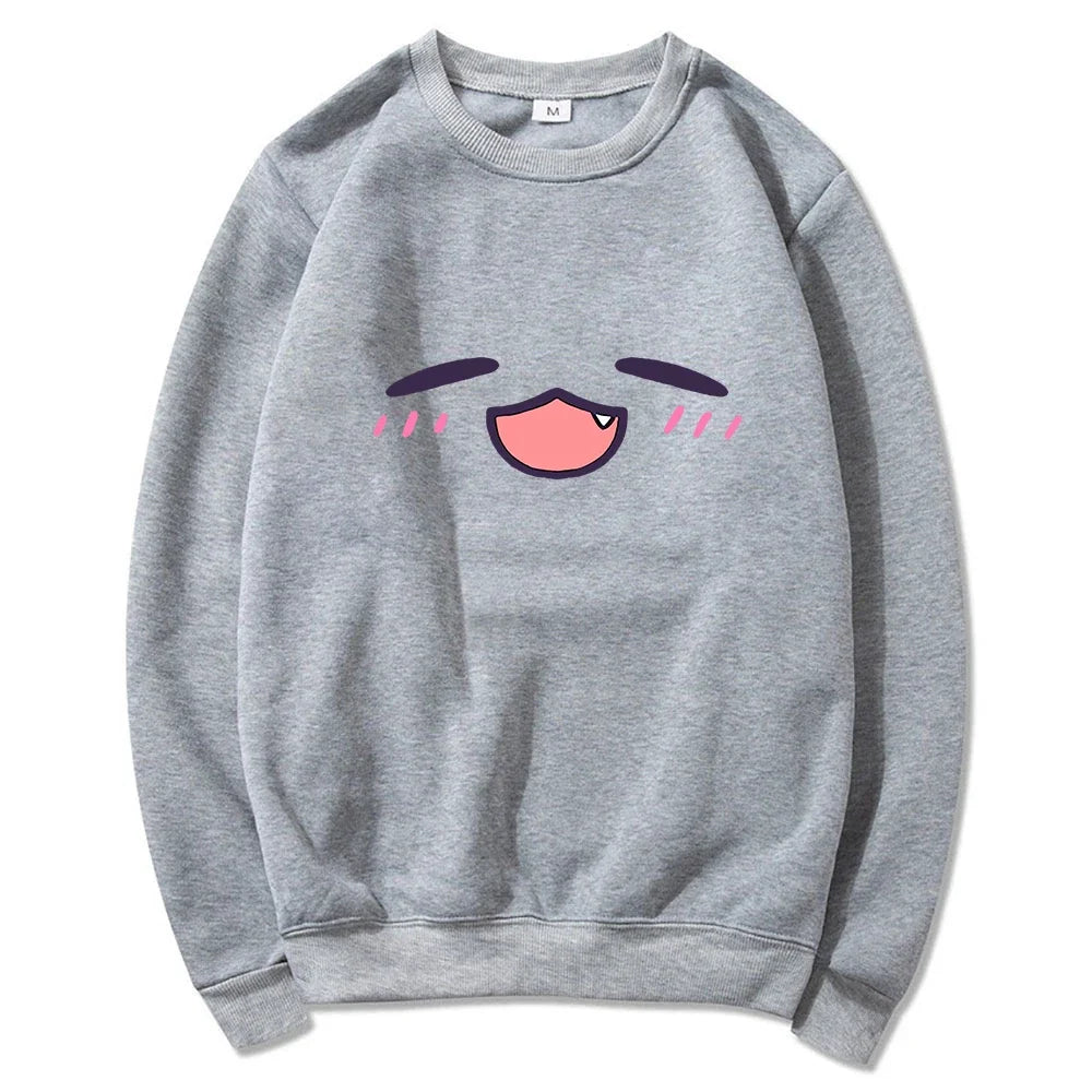 Hololive Anime Hoodie