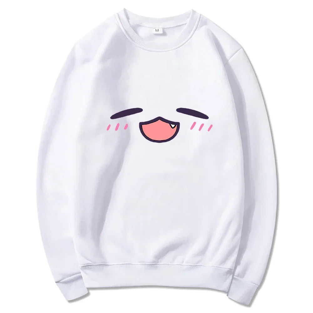 Hololive Anime Hoodie