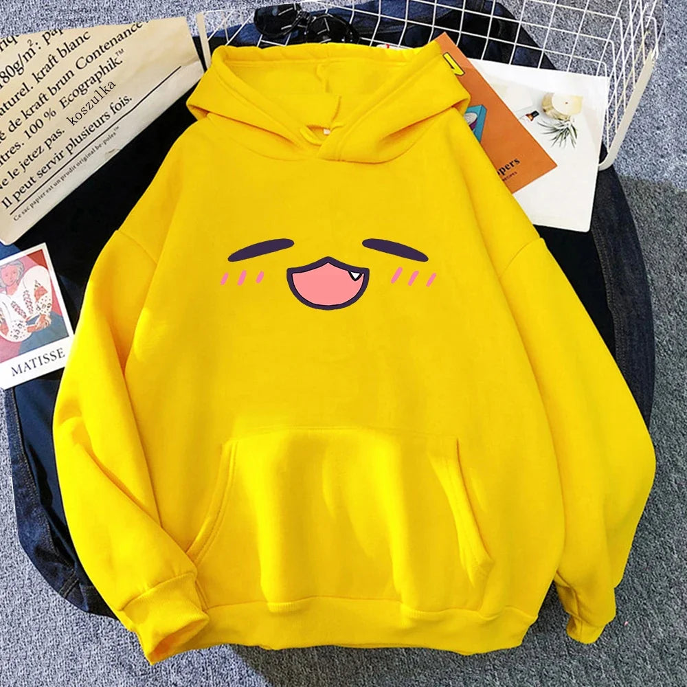 Hololive Anime Hoodie
