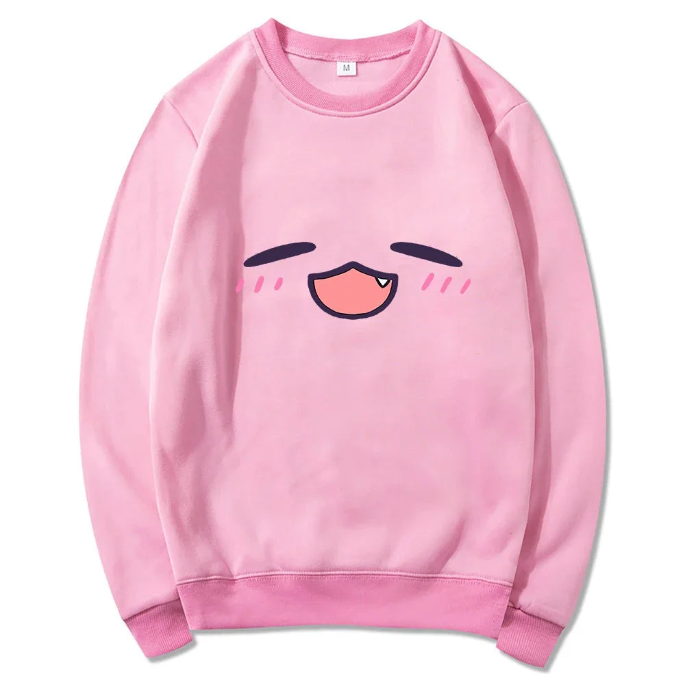 Hololive Anime Hoodie