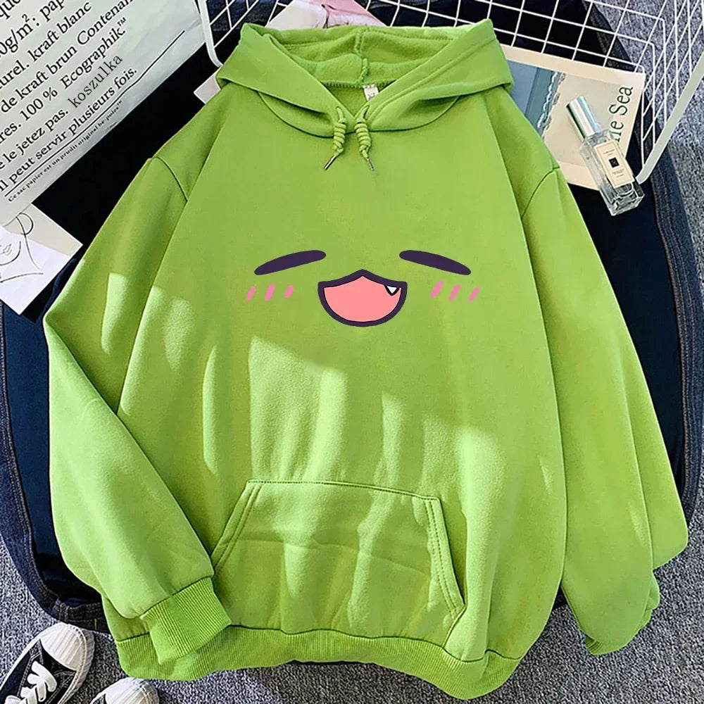 Hololive Anime Hoodie
