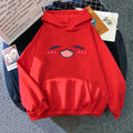 Hololive Anime Hoodie