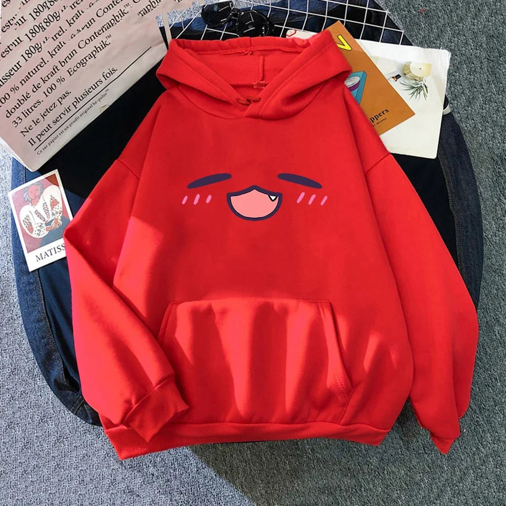 Hololive Anime Hoodie