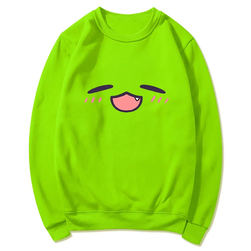 Hololive Anime Hoodie
