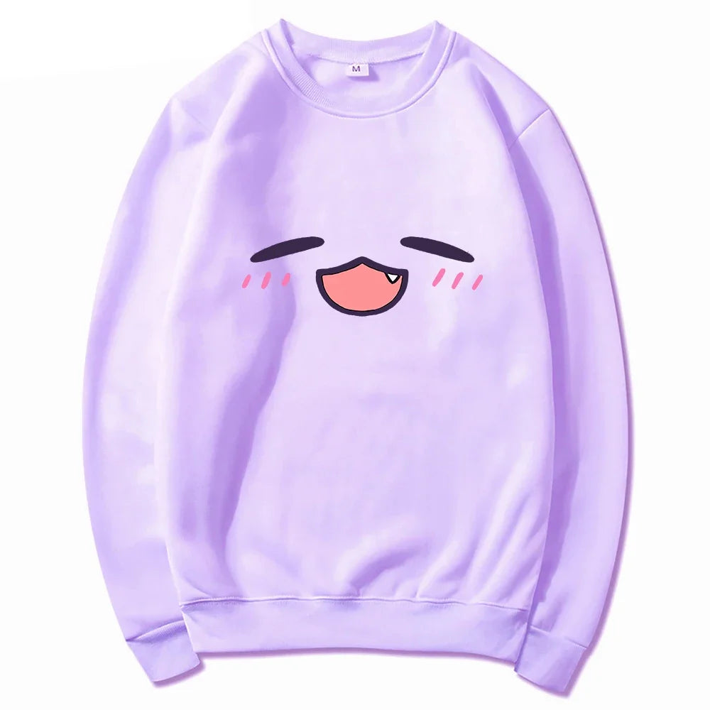 Hololive Anime Hoodie