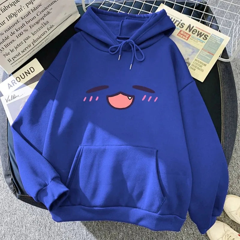 Hololive Anime Hoodie