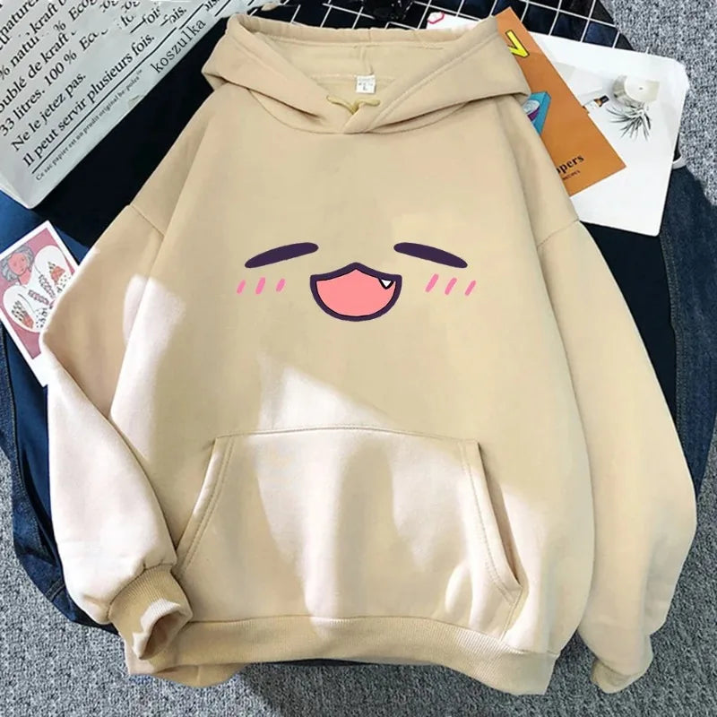 Hololive Anime Hoodie