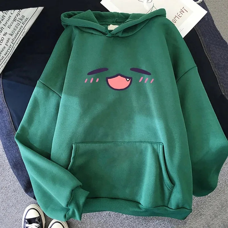 Hololive Anime Hoodie
